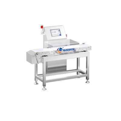 高速款 自動(dòng)檢重秤